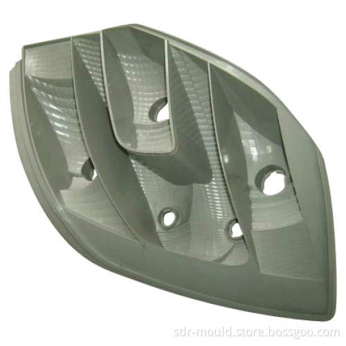 Plastic Auto Taillight Injection Mold